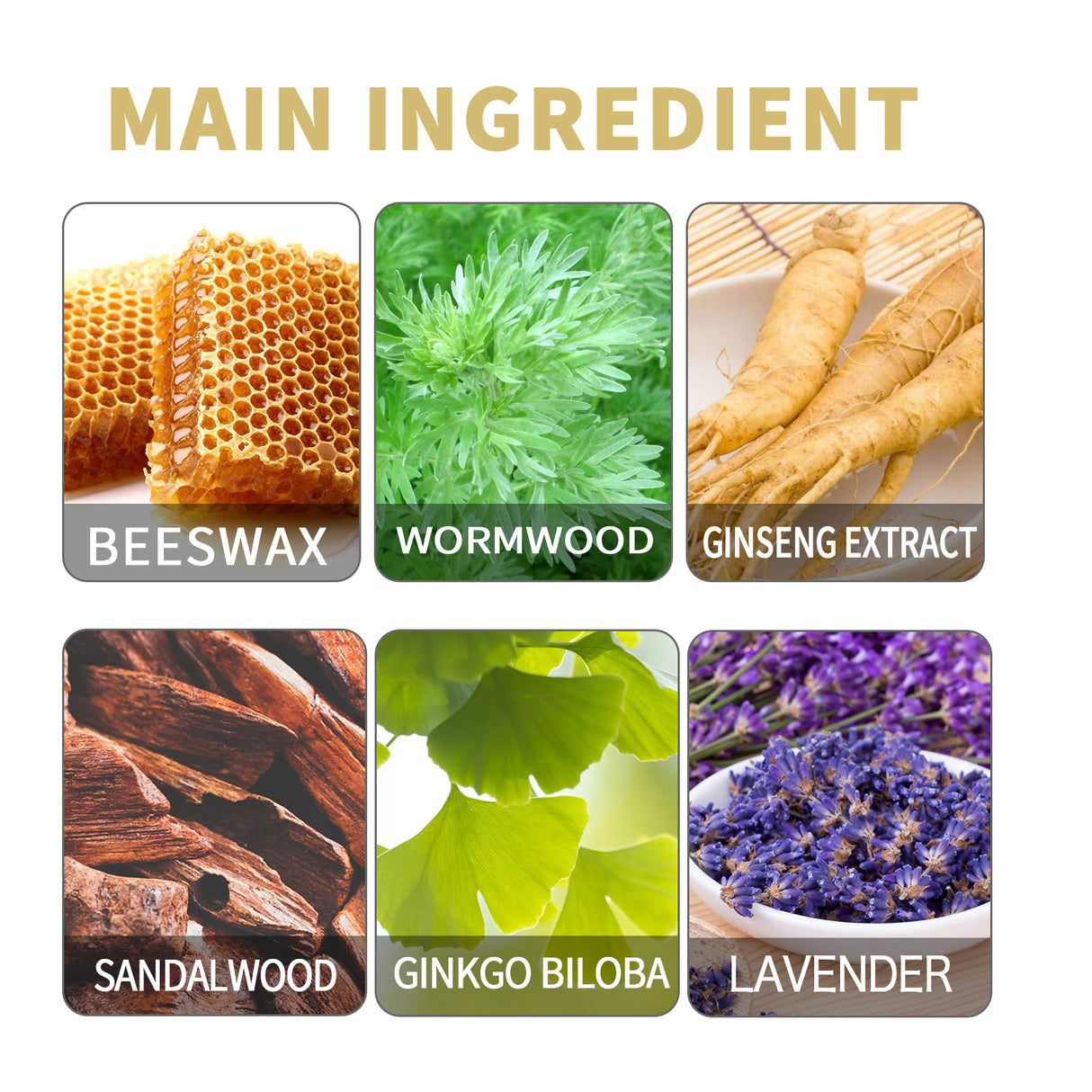 Tinnitus Relief Moxibustion Stick Tinnitus Handheld Constant Temperature Wormwood Stick To Soften And Clean The Itchy Ear Canal - V.I.P Digital Presence