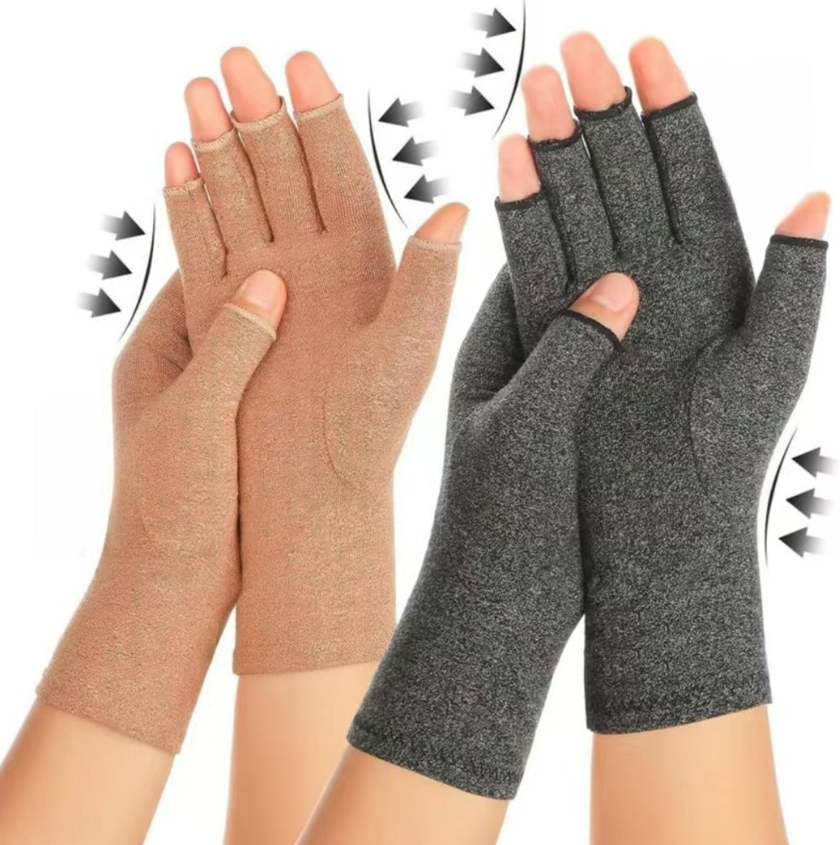 JointEase Arthritis Gloves