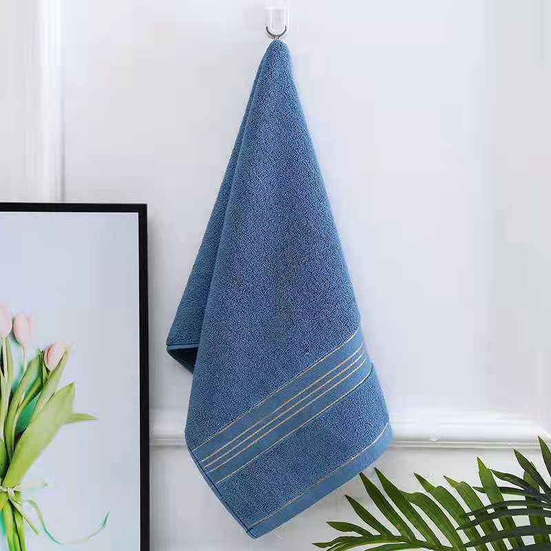 Towels made of pure cotton, soft towels, facial cleansers - V.I.P Digital Presence