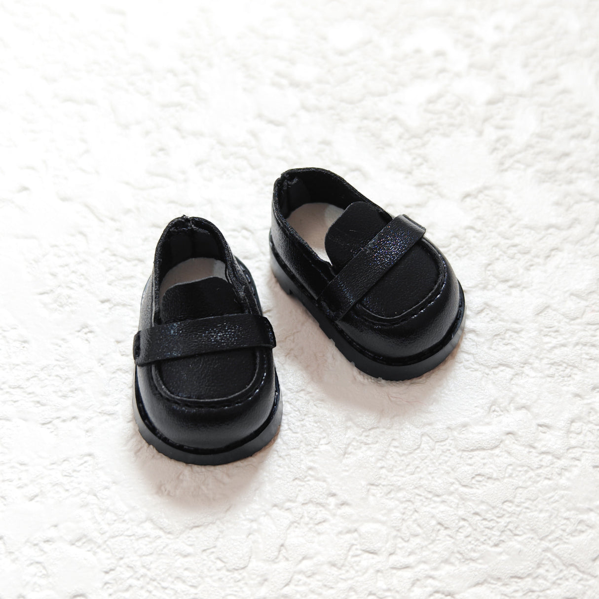 Party Shoes DIY Accessories Labubu Baby Clothes Labubu Rubber Macaron Shoes Fabric One Plush Second Generation - V.I.P Digital Presence