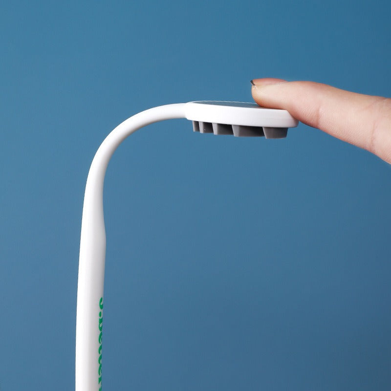 Tongue Cleaner Japanese Tongue Scraper Clean Tongue Bad Breath Scraping Tongue Board Tongue Brush - V.I.P Digital Presence