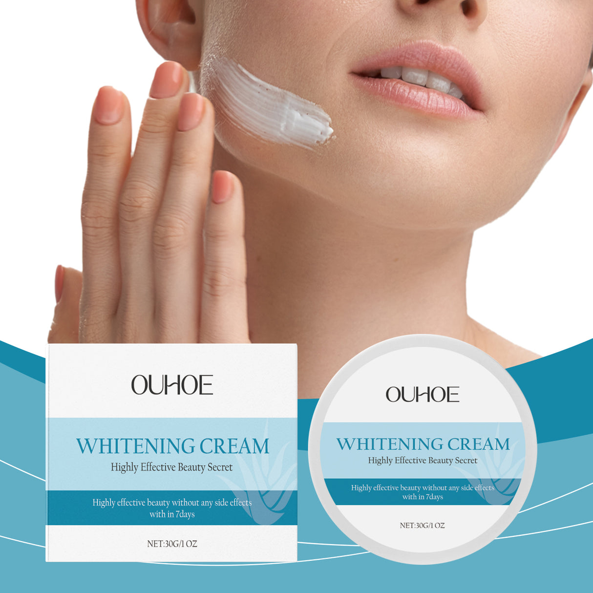 Moisturizing Night Cream Gentle Moisturizing And Hydrating Hydrating Soft Radiance Facial Skin Whitening Repair Night Cream
