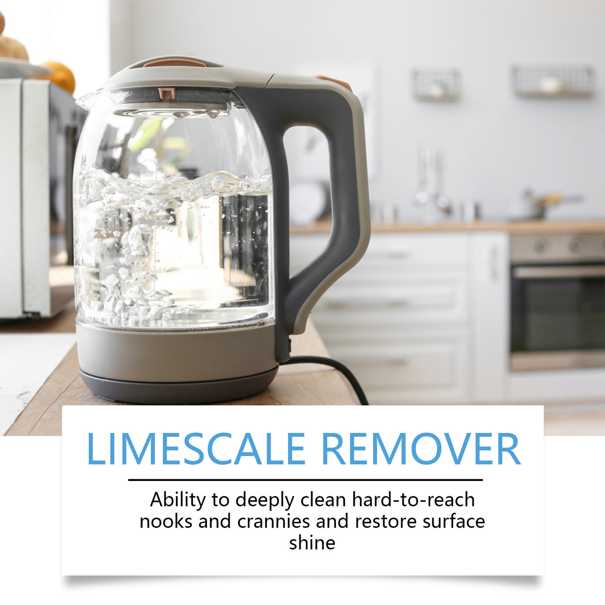 Multi-Purpose Scale Removal Effervescent Tablet Scale Cleaning Effervescent Tablet Electric Kettle Scale Cleaning Tablet - V.I.P Digital Presence