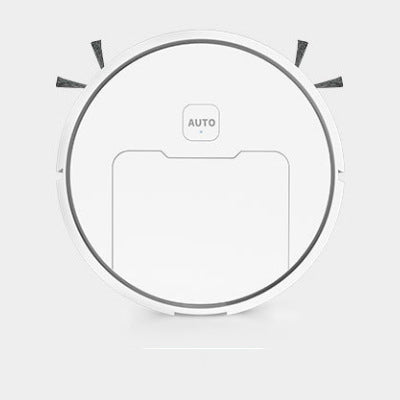Smart Home Robotic Vacuum Cleaner with Mopping Function and Charging Capability - V.I.P Digital Presence