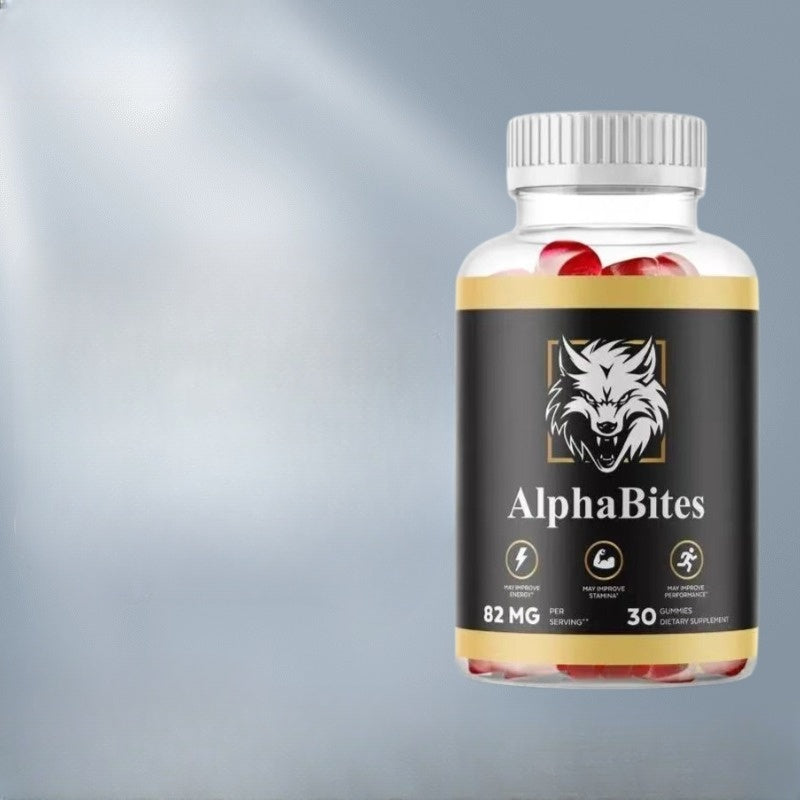 Vitamin 30 creatine gummies - V.I.P Digital Presence