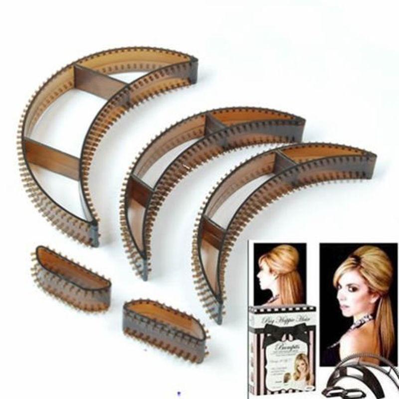5PCS Bumpits Big Happie Hair Volumizing - V.I.P Digital Presence
