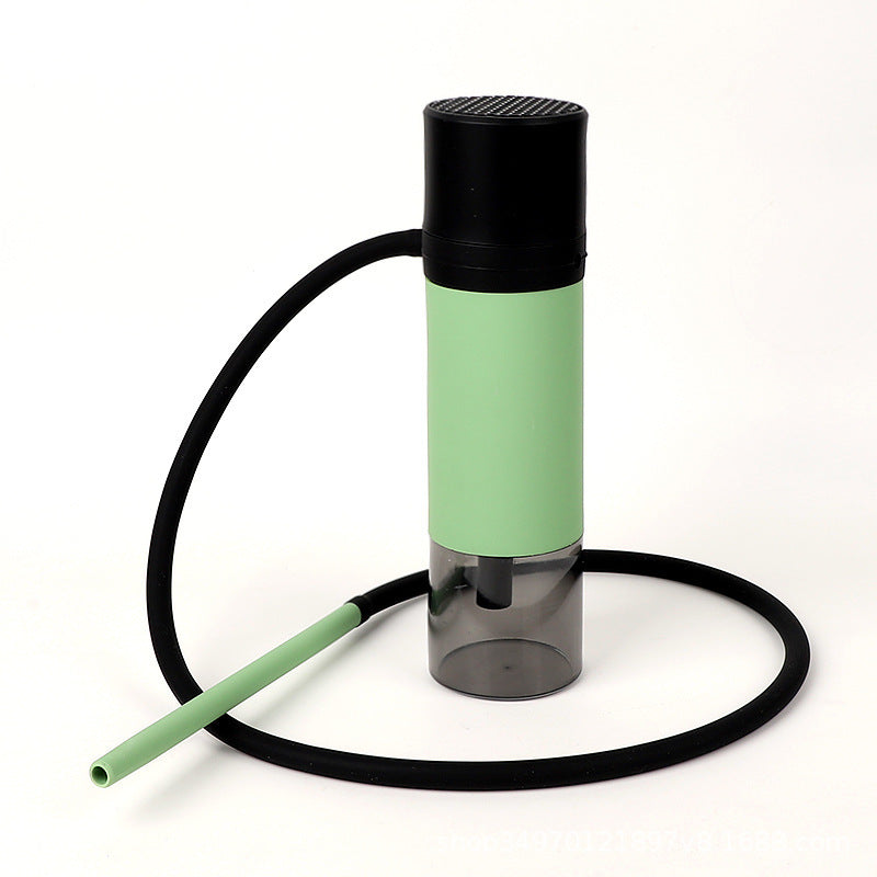 Portable smoking pipes, ceramic dry-burning hookah bowls, glass bowls, tobacco pipes, travel shisha pipe accessories - V.I.P Digital Presence