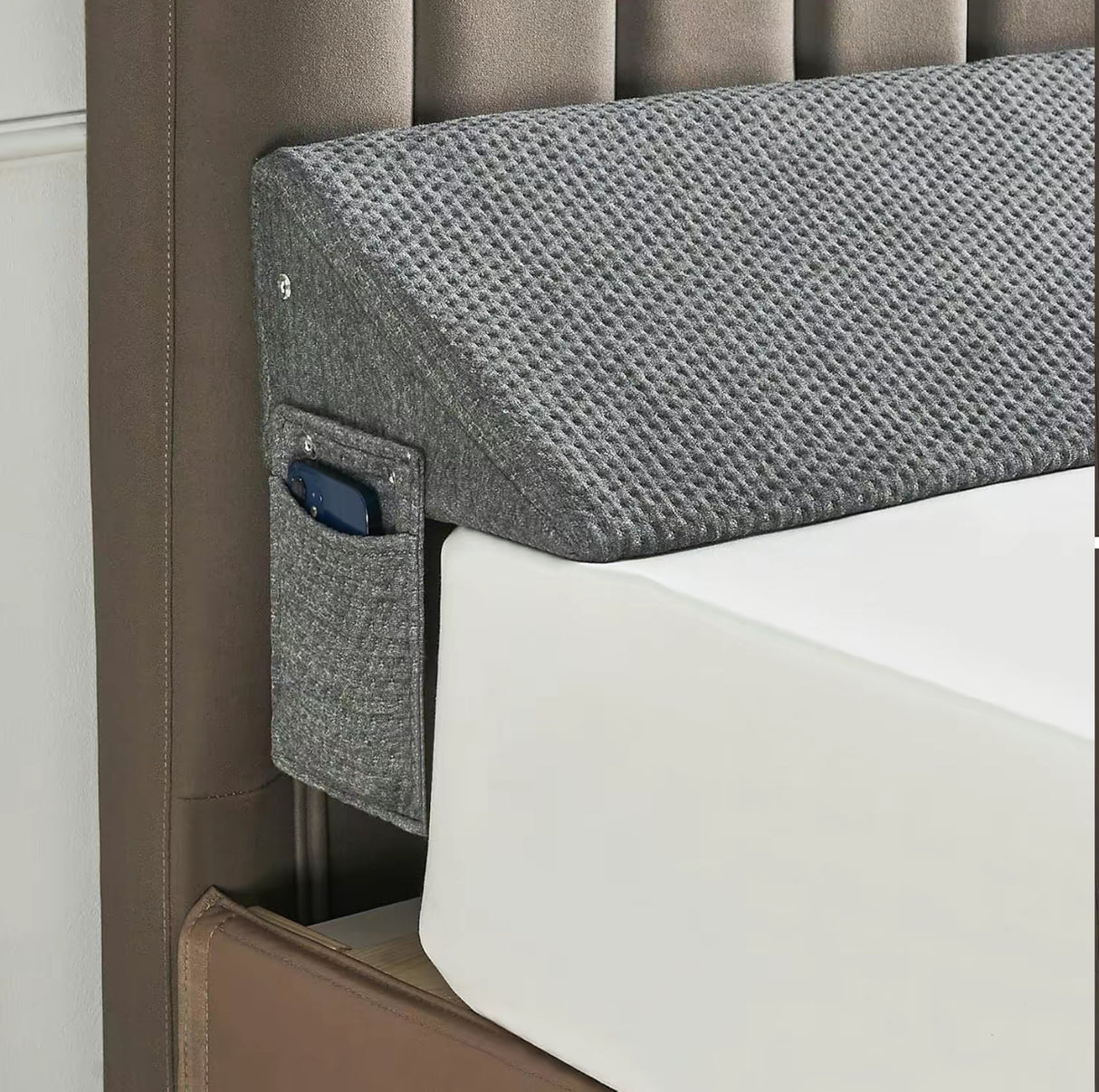 SleepSeal Wedge Filler