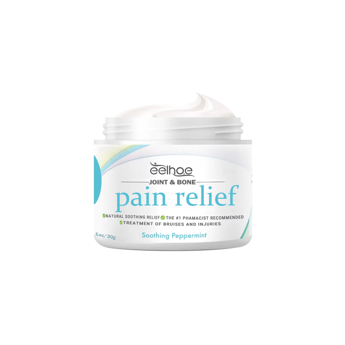 Joint Care Cream Relieves Wrist Joint Lumbar Spine Knee Pain Body Massage Cream - V.I.P Digital Presence