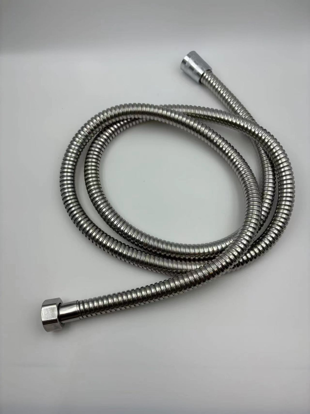 Shower set (shower head, adapter, water pipe, filter element) - V.I.P Digital Presence