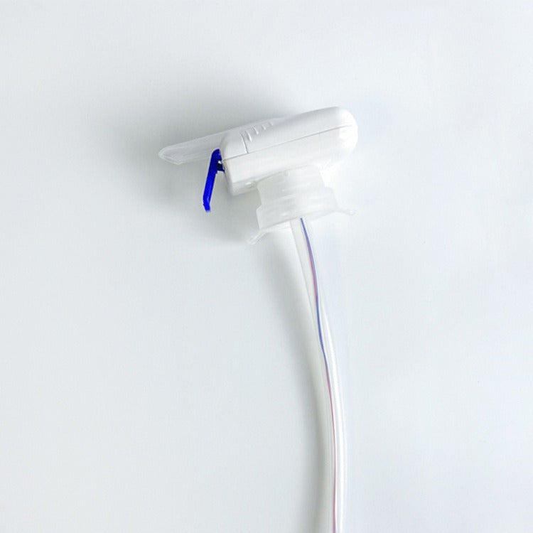 Electric milk juice drink straw - V.I.P Digital Presence