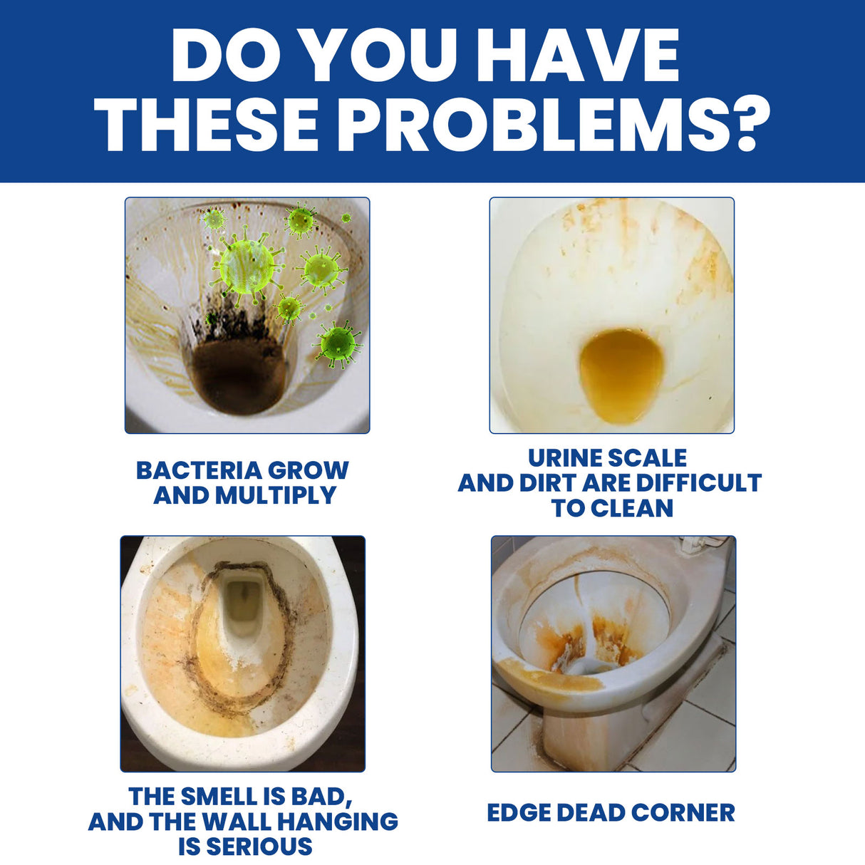 Toilet Effervescent Tablet, Toilet Decontamination Cleaning Urine Stains Deodorant Keep Fragrant Clean Toilet Effervescent Tablet - V.I.P Digital Presence