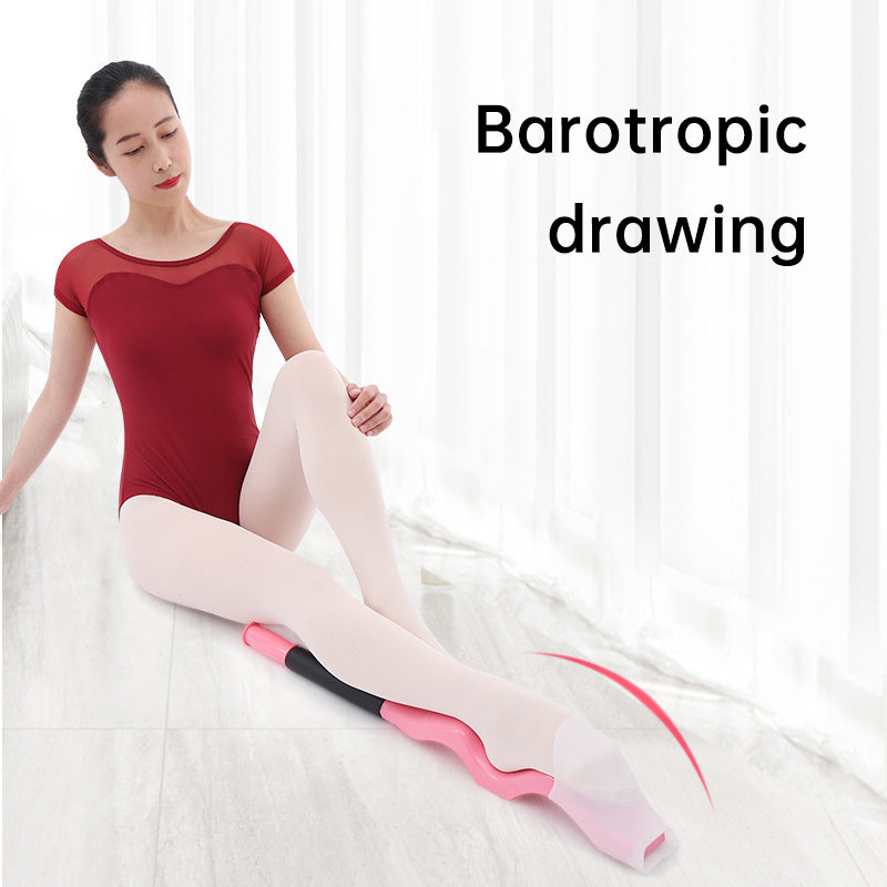 Professional Ballet Foot Stretcher Specialized Dance Training And Stretching Instep Shaper Foot Stretcher - V.I.P Digital Presence