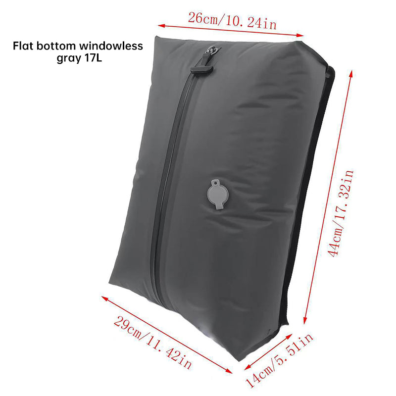 Travel essentials: Vacuum bags, luggage, clothes boxes, packing bags, accessories, compression cubes - V.I.P Digital Presence