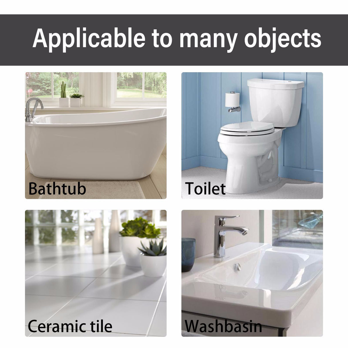 Jaysuing Tile repair agent ceramic paste tile glue adhesive toilet marble pit glaze repair agent - V.I.P Digital Presence