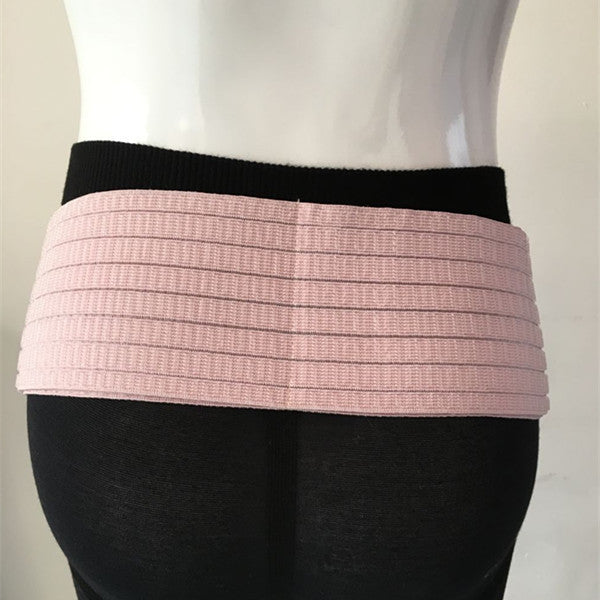 Maternity Products Double Layer Belly Support Belt Postpartum Pelvic Bone Dual Use Breathable And Comfortable - V.I.P Digital Presence