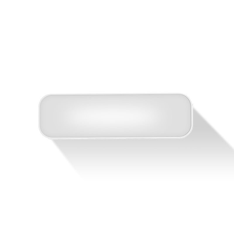 Human body sensing night light intelligent charging bedroom bedside voice control home wireless corridor cabinet night light - V.I.P Digital Presence