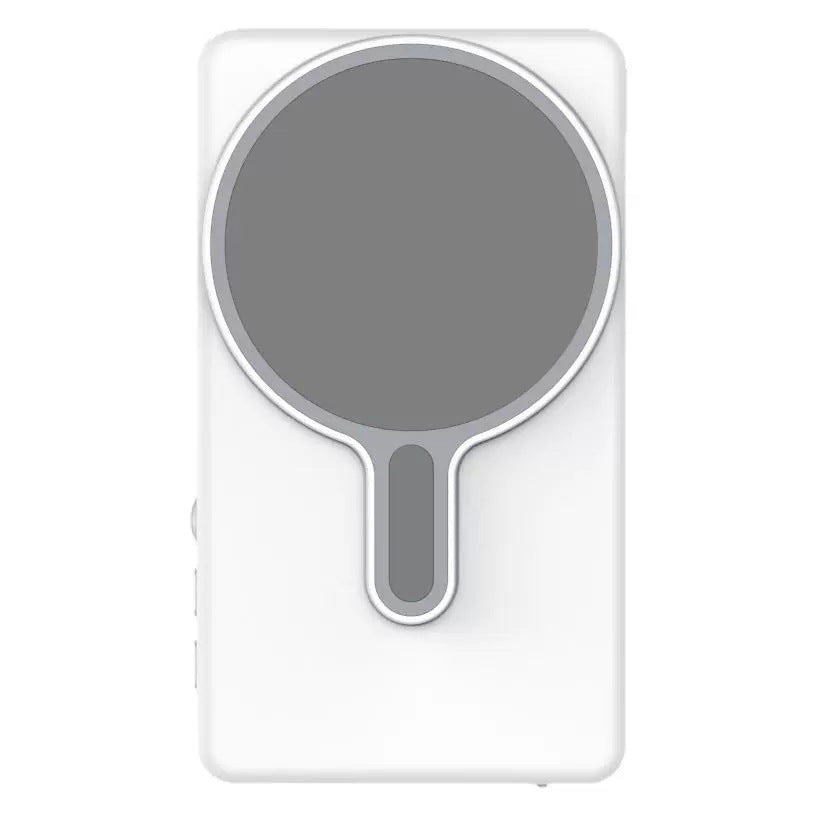 Wireless Screen Mirroring Device for Selfie and Live Streaming with Rear Camera Functionality - V.I.P Digital Presence