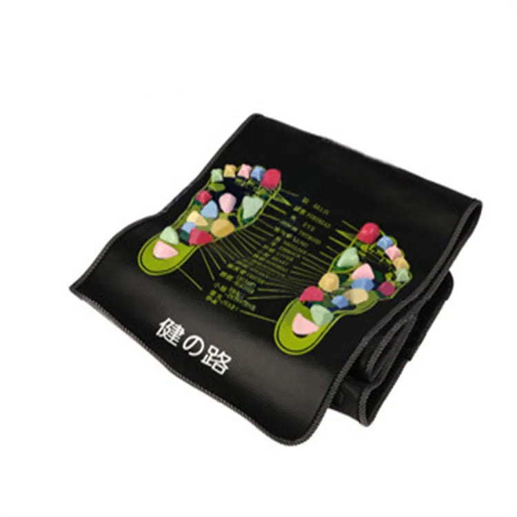Healthy Walking Carpet Healthy Road Foot Massager Foot Massage Pad - V.I.P Digital Presence
