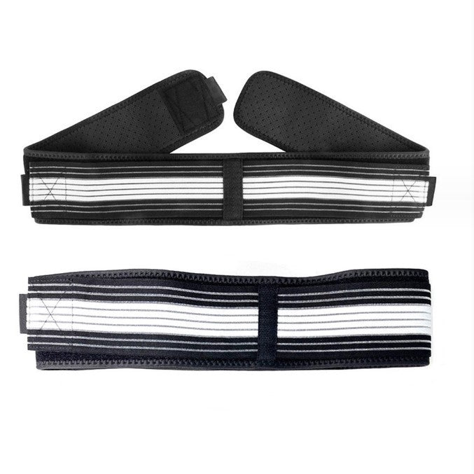 Postpartum hip cinching waist belt hip lifting and abdominal cinching belt breathable - V.I.P Digital Presence