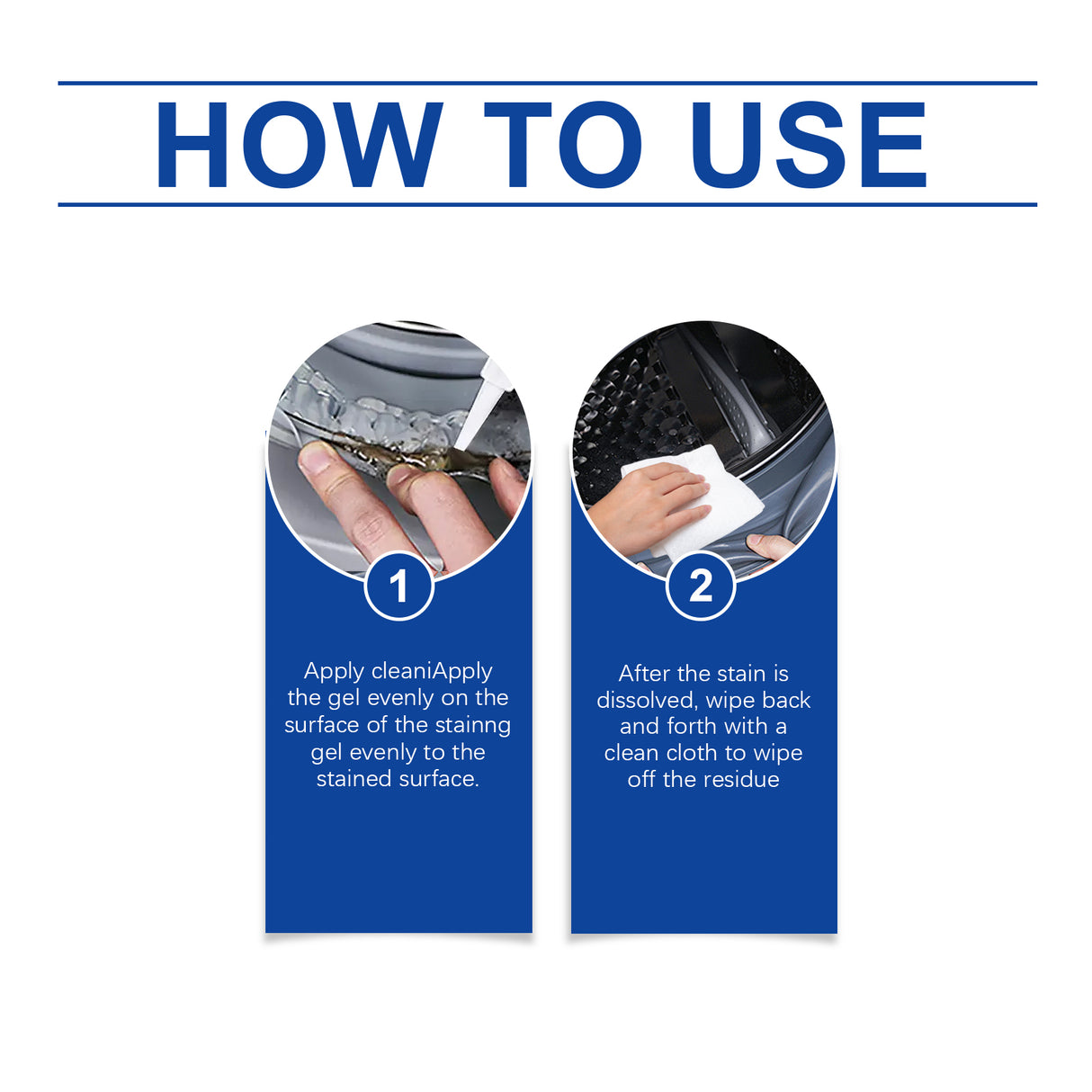 Decontamination Gel Decontamination Oil Decontamination Washing Machine Kitchen Bathroom Cleaner Household Decontamination Gel - V.I.P Digital Presence