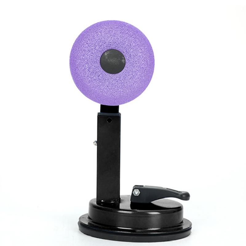 Gym Sit Up Stand Bar Sucker Abdominal Curl Home Auxiliary Device Abdominal Core Strength Muscle Training Equipment