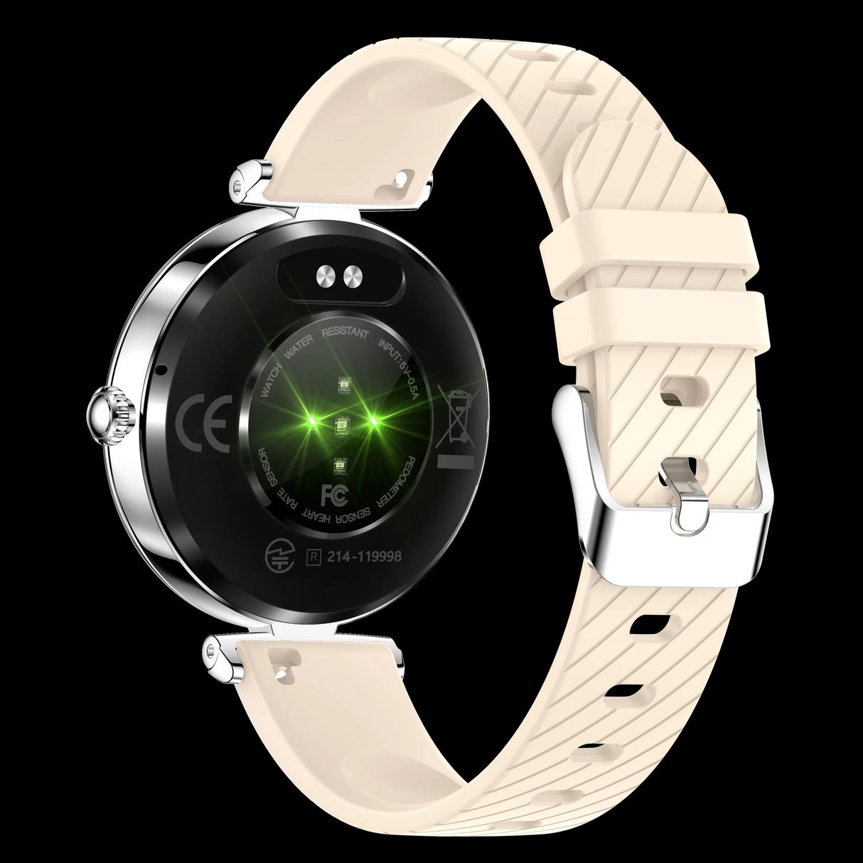 NX17 Pro Smart Watch Fashion Dimanond Ladies Wristwatch Amoled Bluetooth Calling Health Monitoring Women Fitness Smartwatch - V.I.P Digital Presence