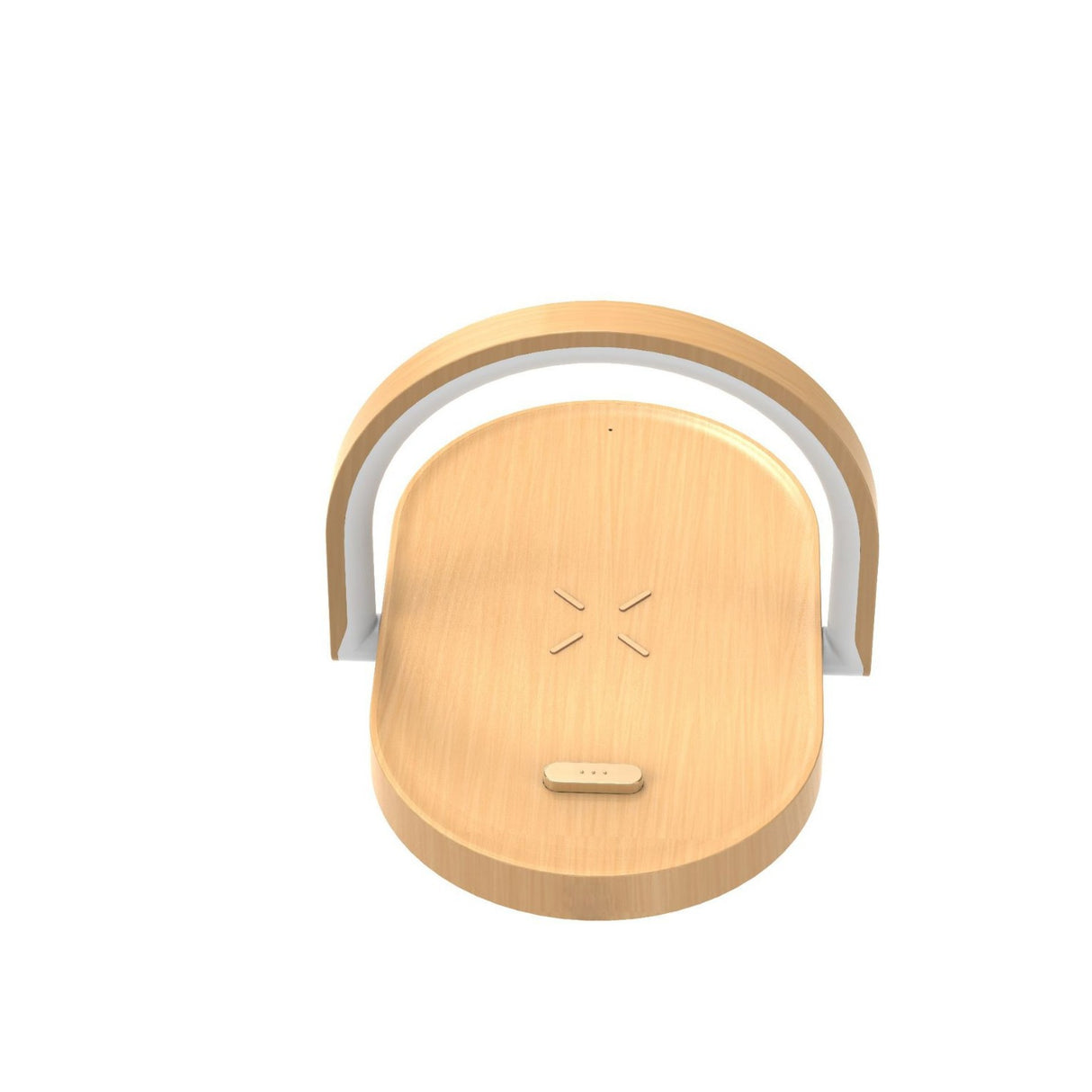 15W mobile phone wireless charger wireless charger multi-function wireless charger bedside lamp wireless charger night light - V.I.P Digital Presence