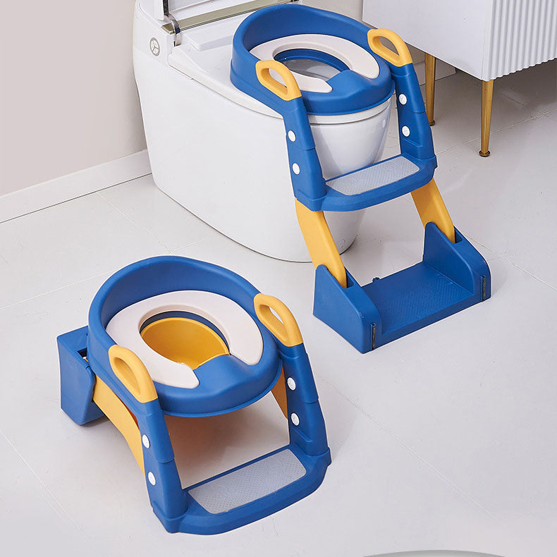 Inodoro infantil inodoro multifuncional para niños y niñas, soporte auxiliar para inodoro, anillo para asiento de inodoro de paso para bebé