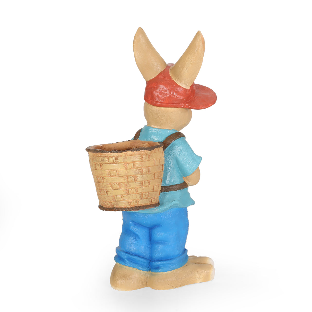 MGO RABBIT PLANTER - V.I.P Digital Presence