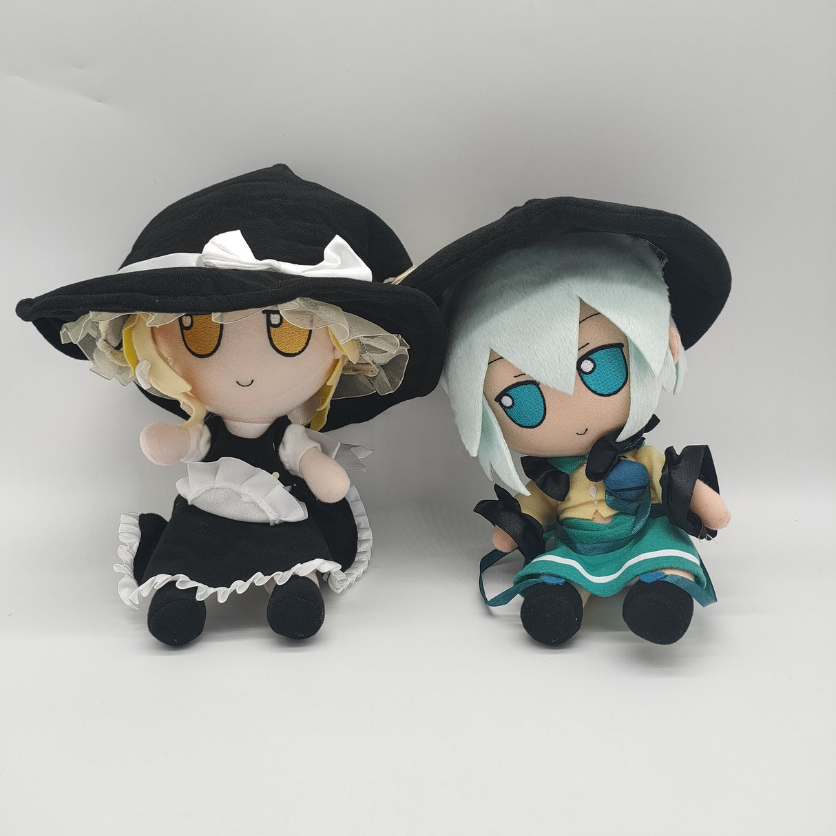 Plush Toy Doll Touhou Plush Surrounding Secret Club Children's Doll - V.I.P Digital Presence