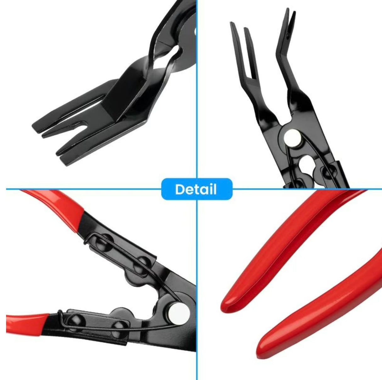 ClipMaster Pliers