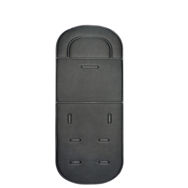 Comfortable Baby Stroller Pad Four Seasons General Soft Seat Cushion Child Cart Seat Mat Kids Pushchair Cushion For 0-27M - V.I.P Digital Presence