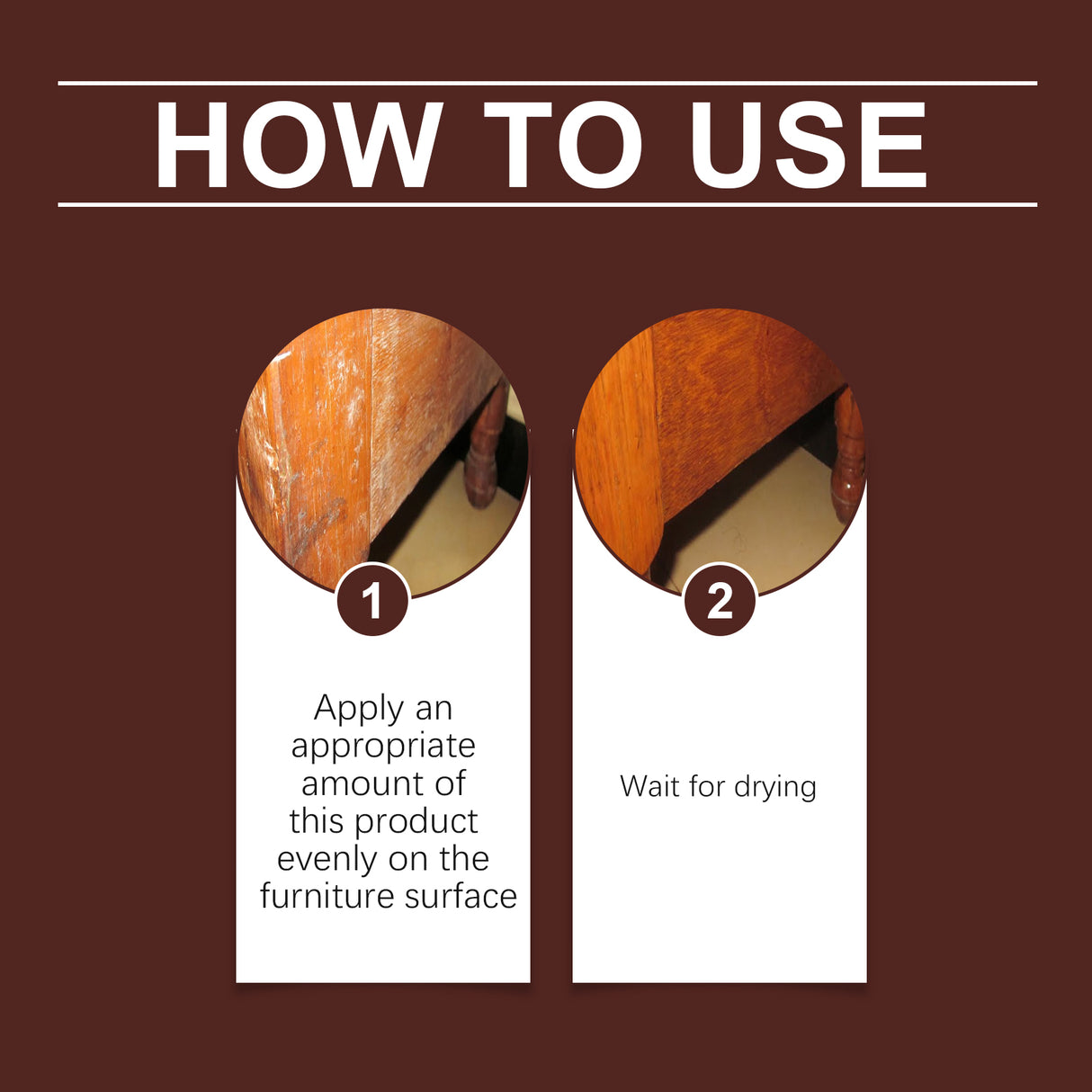 Furniture Polishing Nanocrystalline Coating Agent Cleaning And Polishing Agent Gentle Care And Maintenance Polish - V.I.P Digital Presence