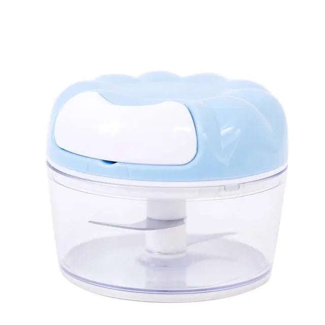 Hot Household Manual Garlic Puller Garlic Manual Crusher Garlic Press Meat Grinder Kitchen Fruit Vegetable Tool Dumpling Gadget - V.I.P Digital Presence