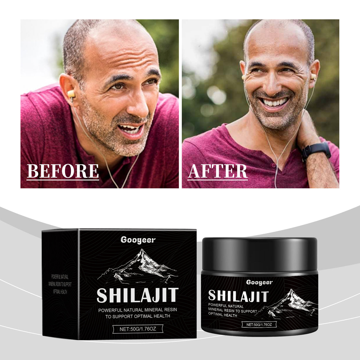 Immunity Supplement Nutritional Cream, Dietary Supplement Body Treatment - V.I.P Digital Presence