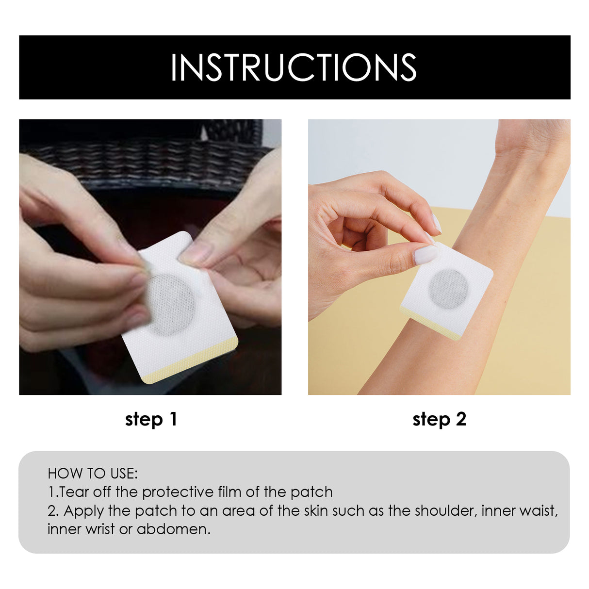 Hangover Cure Patch, Hangover Cure Party Hangover Cure Party Portable Maintenance Health Care Patch Point Patch - V.I.P Digital Presence