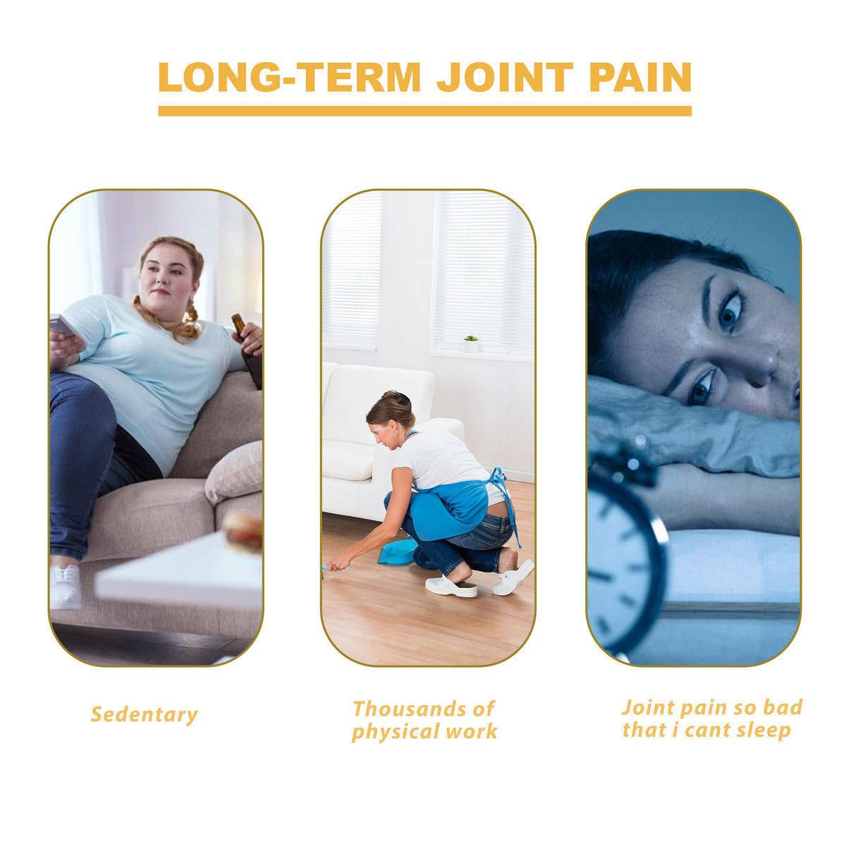 Bee Venom Joint Care Cream For Sore Shoulders, Neck, Elbows And Legs Massage Cream - V.I.P Digital Presence