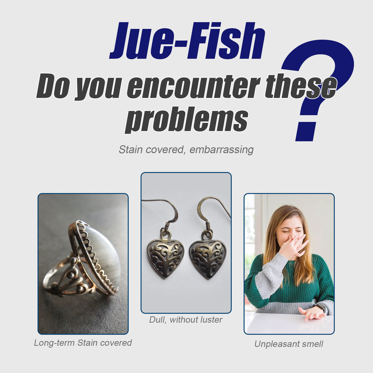 Jewelry Cleaner Clean Diamond Ring Necklace Gold Cleaner Rust Removal Ash Removal Cleaner - V.I.P Digital Presence