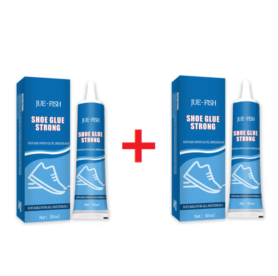 Strong Shoe Glue, Repair Shoes Shoes Soles Multi-Purpose Glue Adhesive Sports Shoes Shoes Waterproof - V.I.P Digital Presence