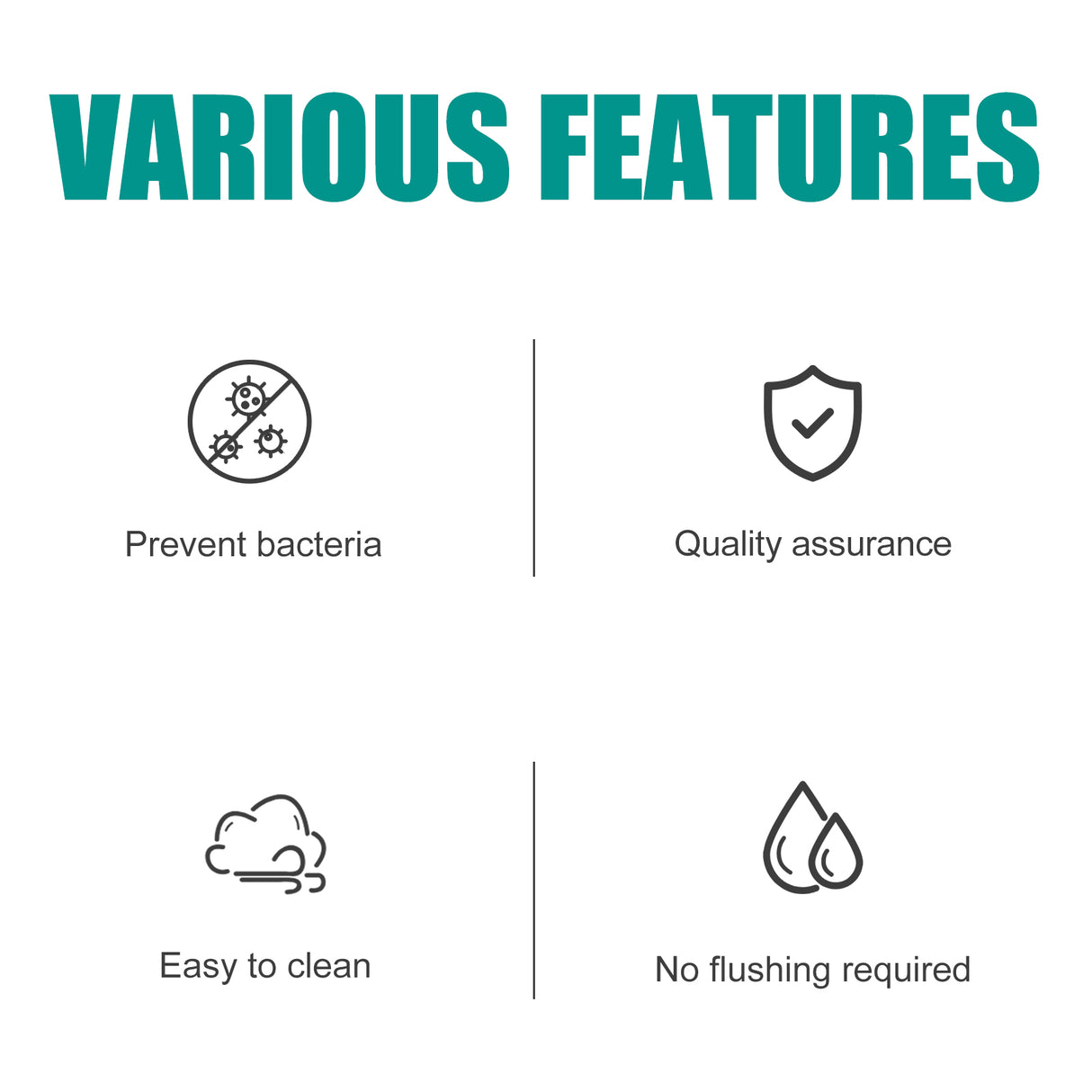 Pet Leave-In Cleaning Gloves Dog Bath Cat Clean Dry Cleaning Gloves Deodorizing Odor Removal - V.I.P Digital Presence