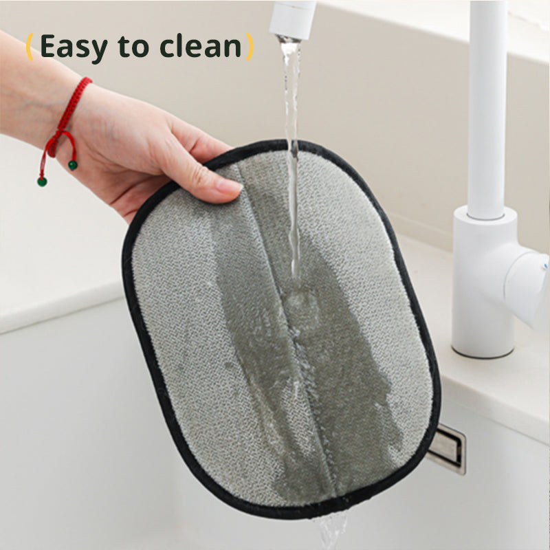 Static Pet Hair Removal Gloves - 3-in-1 Grooming, Deshedding & Multi-Surface Hair Remover for Dogs & Cats - V.I.P Digital Presence