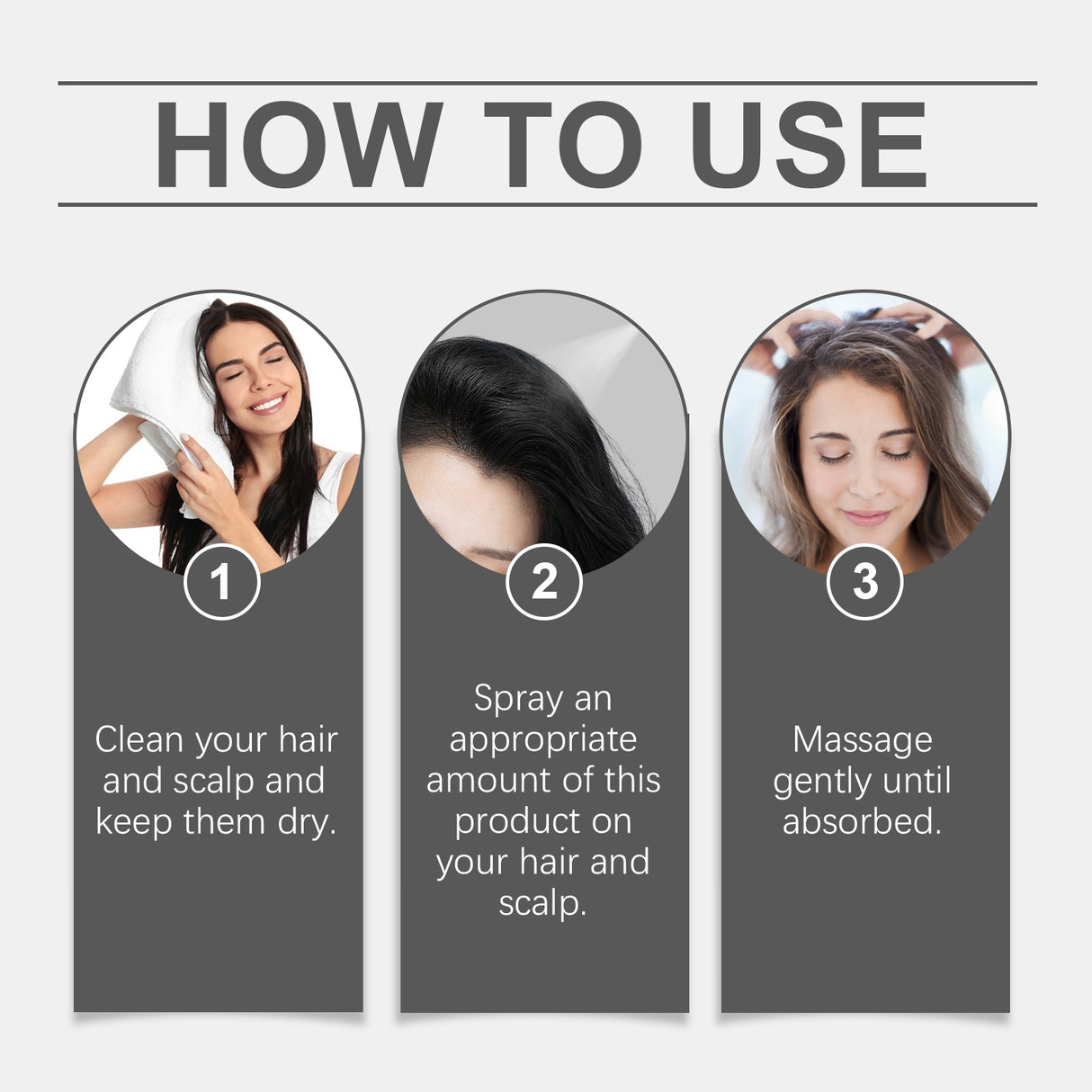 Hair Care Solution Nourishes Hair, Leaves Hair, Leaves Hair, Leaves Hair, Leaves Hair, And Leaves Hair - V.I.P Digital Presence