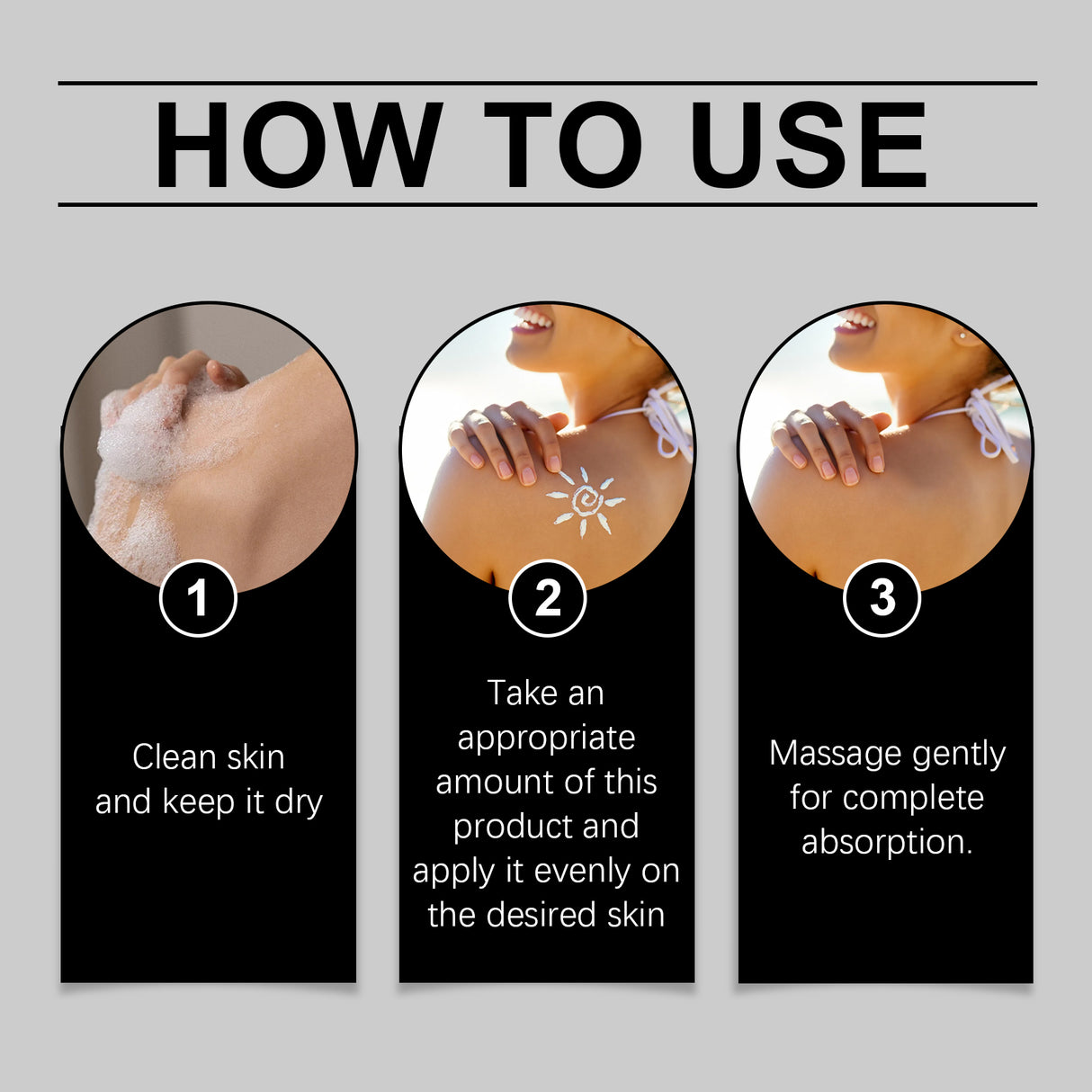 Moisturizing Protective Cream For Outdoor Uv Protection Refreshing Moisturizing And Brightening Care Cream For Skin - V.I.P Digital Presence