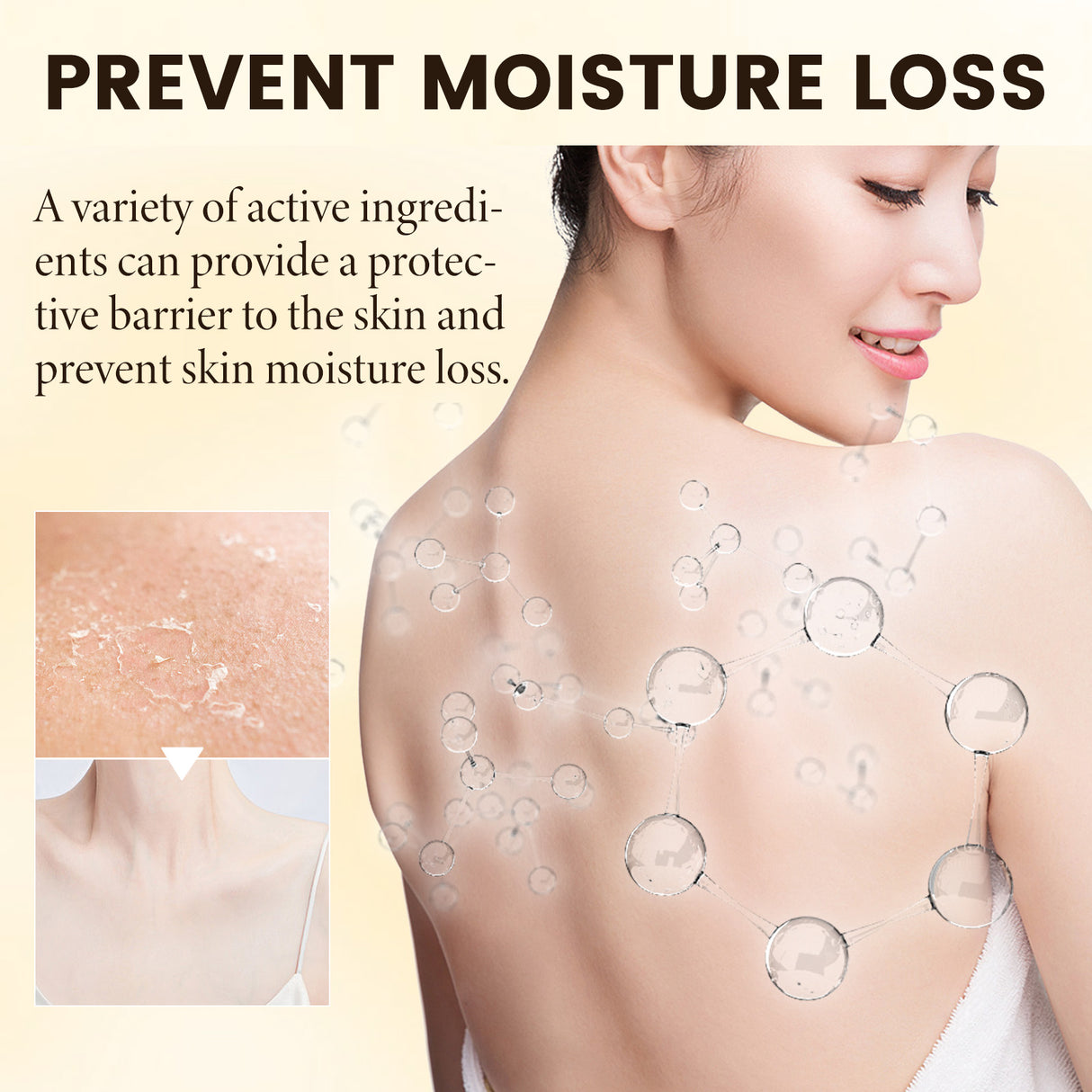 Honey Body Moisturizer Smooth and Delicate Skin Improve Rough Shine Brightening Skin Hydrating Moisturizer - V.I.P Digital Presence