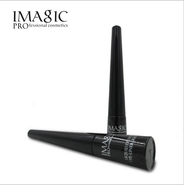 IMAGIC Liquid eye liner Easy to Wear Fast/Quick Dry lasting natural Eye Liner Pencil Pen Beauty Make - V.I.P Digital Presence
