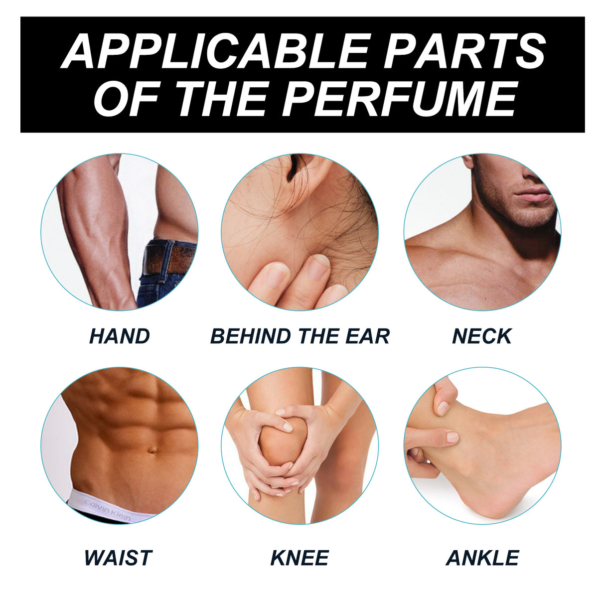 Men's Eau De Toilette Spray Lasting Fragrance Fresh Natural Elegant Release Charm Dating Atmosphere Niche Perfume - V.I.P Digital Presence