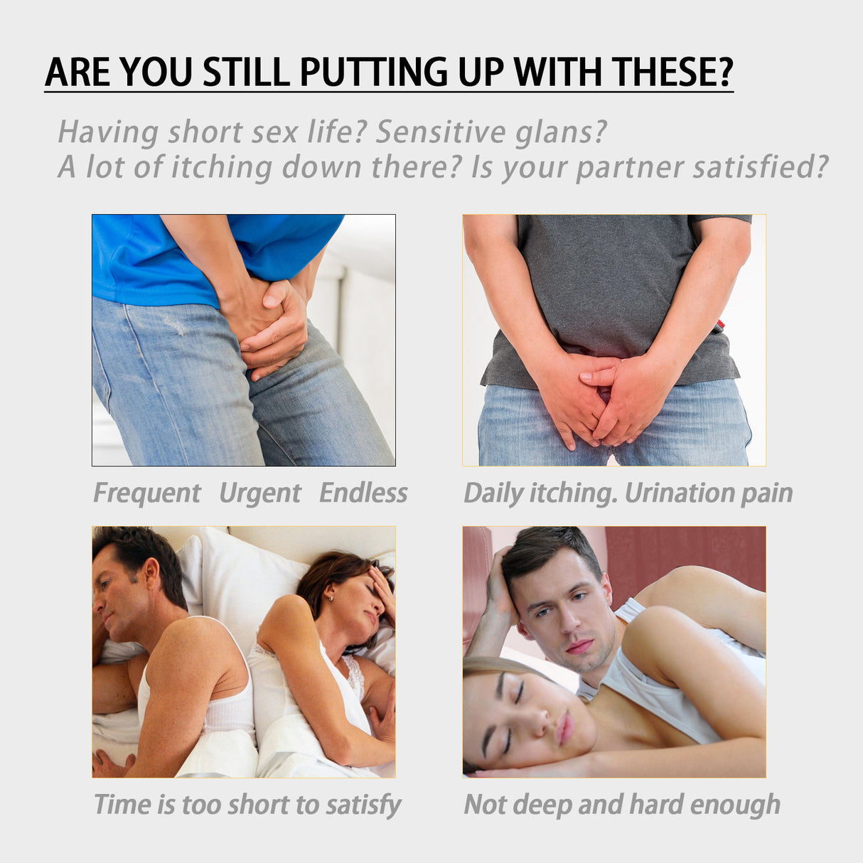 Profront Health Patch For Men Body Gentle Relief Discomfort Daily Exercise Body Vitality Care - V.I.P Digital Presence