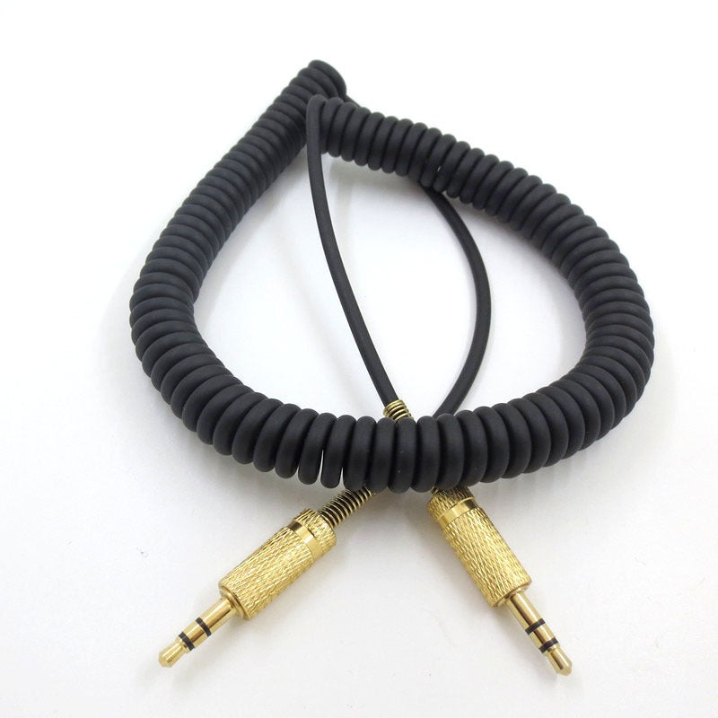 Suitable for Marshall MARSHALL Woburn Wireless Bluetooth Rock Speaker 3.5mm Audio Connection Cable - V.I.P Digital Presence