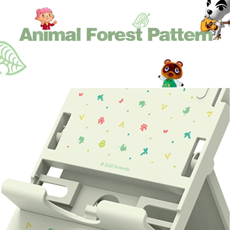 Suitable for Switch/Switch Lite bracket Host cooling bracket Animal Forest simple bracket - V.I.P Digital Presence